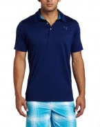 Puma Golf Men's Tech Polo Tee