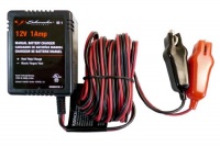 Schumacher SE-1 Trickle Manual  Battery Charger - 1 Amp