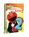 Sesame Street: The Best of Elmo 2