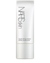 This gentle exfoliator combines NARS' Light Reflecting Complex, mild citrus-fruit acids and botanical exfoliating spheres to exfoliate the upper layers of the skin, stimulating natural cell turnover and helping purify and refine the skin's surface. The result is a soft, smooth, visibly bright and healthy-looking complexion. Pores become less visible as they are deeply cleansed and refreshed. Wild Rose Extract helps prevent signs of irritation* as skin is comforted and conditioned.