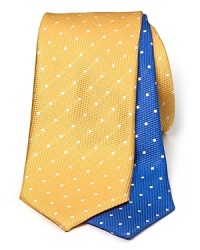 Canali Dot Tie