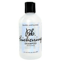 Bumble and Bumble Thickening Shampoo, 8-Ounce Bottle