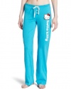 Hello Kitty Juniors Logo Pant