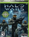 Halo Wars Platinum Hits