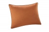 Natori Bushido Duvet Sham - Copper/Black - King Sham