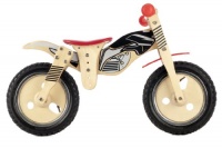 Chopper Balance Bike