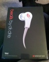 Dr Dre High Resolution Tour Beats by Monster