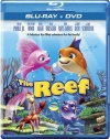 The Reef [Blu-ray/ DVD Combo]