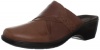 Clarks Women's Clarks April Bayberry Mule