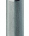 Mag-Lite ST3D096 3-D Cell LED Flashlight, Gray