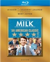 Milk [Blu-ray]