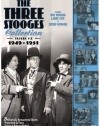 The Three Stooges Collection, Vol. 6: 1949-1951