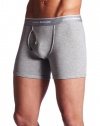 Lucky Brand Men's 2 Pk Boxer Brief