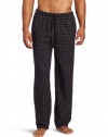 Intimo Men's Flannel Pant