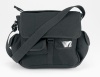 Urban Explorer Canvas Military Shoulder Bag