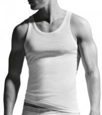 HUGOBOSS SLEEVELESS TANKTOP 3 PACK Style# 50203958