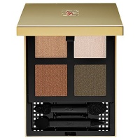 Yves Saint Laurent PURE CHROMATICS - 4 Wet & Dry Eye Shadows 08