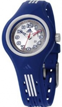 Adidas True II Blue Unisex Watch ADM2017