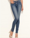 GUESS Brittney Skinny Jeans in Resolute 2 Wash