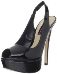 Steven by Steve Madden Women's Alexxi Slingback Pump