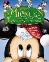 Mickey's Twice Upon a Christmas