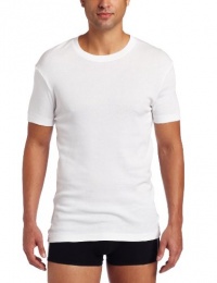 2(x)ist Men's Pima Crew Neck T-Shirt