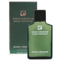 PACO RABANNE By Paco Rabanne For Men EAU DE TOILETTE SPRAY 3.4 OZ