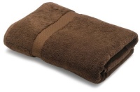 Pinzon Luxury 820-Gram Cotton Bath Towel, Espresso