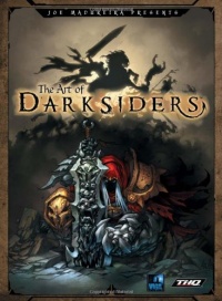 The Art of Darksiders