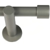 BCL Drapery Hardware 58VP48 Verona Curtain Rod Set