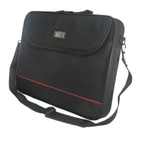 PC Treasures ToteIt! 15.6-Inch Bag - Black (7932)