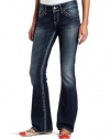 Silver Jeans Juniors Suki Bootcut Jean