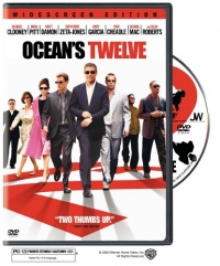 Ocean's Twelve