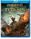 Wrath of the Titans (+ UltraViolet Digital Copy) [Blu-ray]