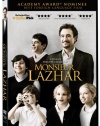 Monsieur Lazhar