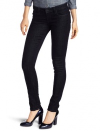 PAIGE Women's Skyline Skinny Jean, Darkness, 31