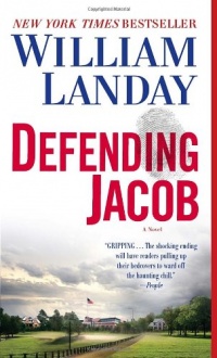 Defending Jacob: A Novel