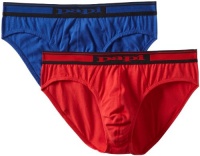 Papi Men's 2 Pack Stretch Brief