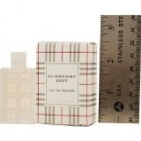 Brit By Burberry for Women, 0.17 Ounce