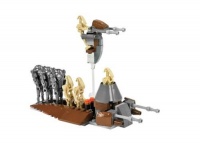 LEGO Droids Battle Pack 7654