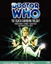 Doctor Who: The Black Guardian Trilogy (Mawdryn Undead / Terminus / Enlightenment) (Stories 126 - 128)