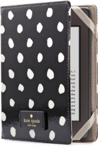 kate spade new york Normandy Dot Cover for Kindle (fits Kindle, Paperwhite, and Touch)