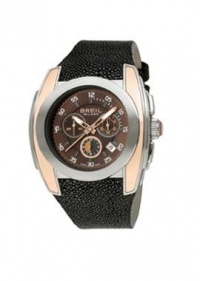 Breil Milano Men's Mediterraneo Time watch #BW0380