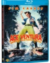 Ace Ventura 2: When Nature Calls [Blu-ray]