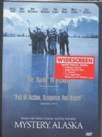 Mystery, Alaska