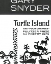 Turtle Island (New Directions Books)