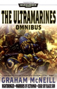 The Ultramarines Omnibus (Warhammer 40,000 Omnibus)