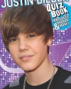 Justin Bieber Quiz Book