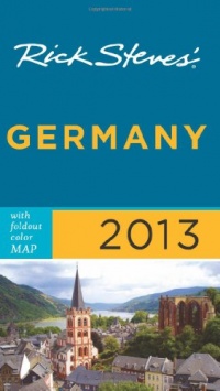 Rick Steves' Germany 2013