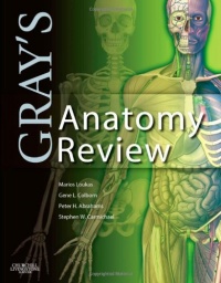 Gray's Anatomy Review, 1e